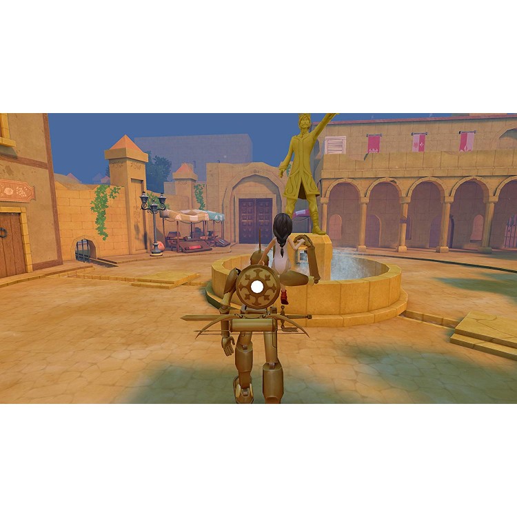 خرید بازی The Girl and the Robot - Deluxe Edition